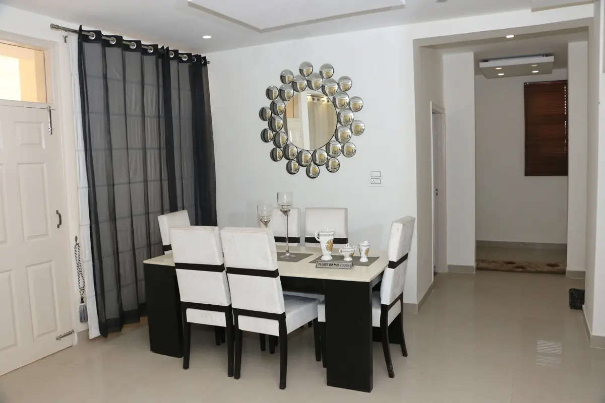 Nirwana Greens 4: Luxury Apartments in Kharar Mohali | Premium Residential Projects, Affordable 2BHK 3BHK Homes – interior