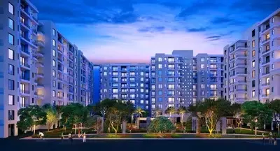 Mona City Homes – Premium 3/4 BHK Apartments in Sector 115 Mohali in Kharar – elevation