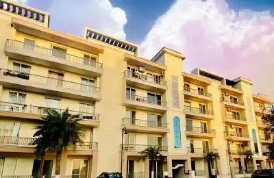 Arcadia Park East - Premium Independent Floors in Kharar - New Residential Project in Kharar