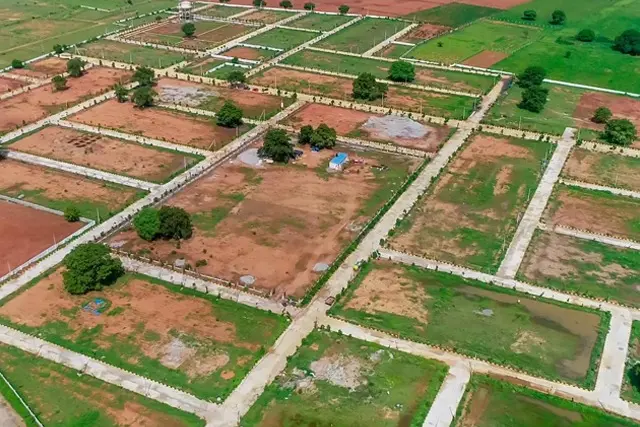 Prisma City Kharar Mohali - Luxury 3 BHK Independent Floors – common area