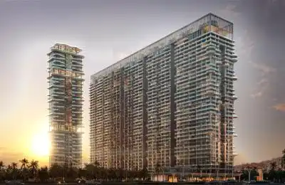 The Pinnacle Mohali: Best Luxury High Rise Apartments in Sector 83 | Top Residential Projects in Mohali - New Residential Project in Mohali