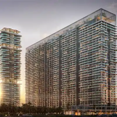 The Pinnacle Mohali: Best Luxury High Rise Apartments in Sector 83 | Top Residential Projects in Mohali