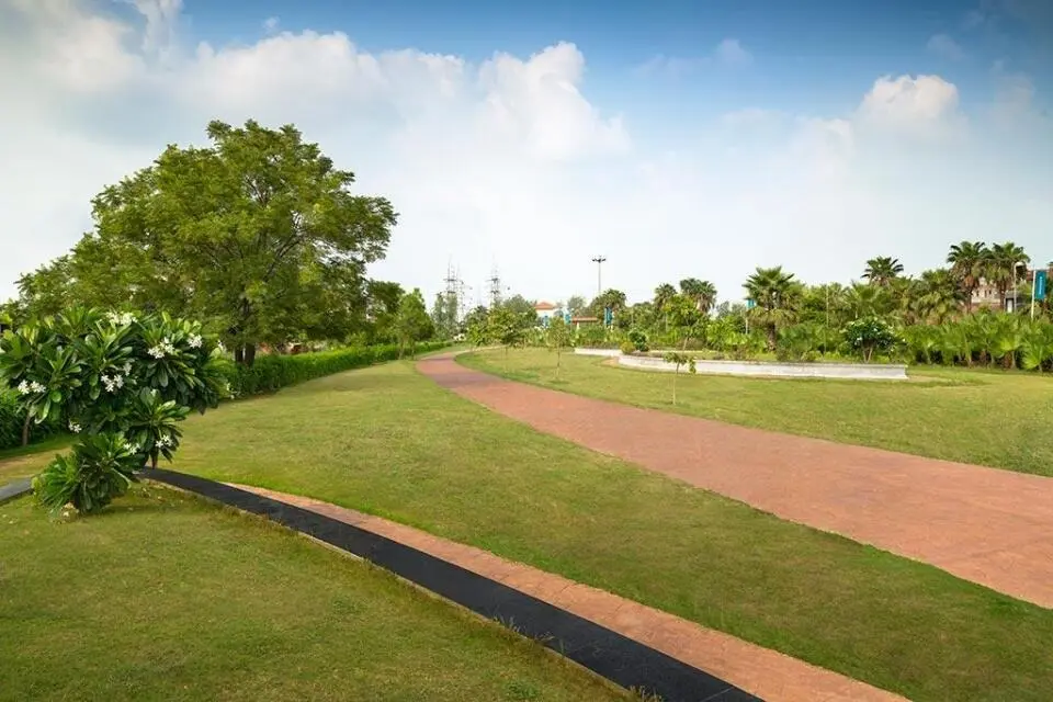Harmony Gardens - Premium Residential Plots in Sector 85 in Mohali – amenities area