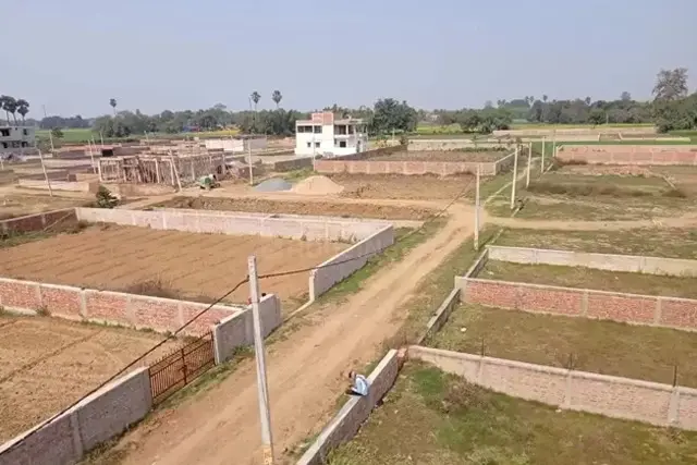Prisma City Kharar Mohali - Luxury 3 BHK Independent Floors – landscape