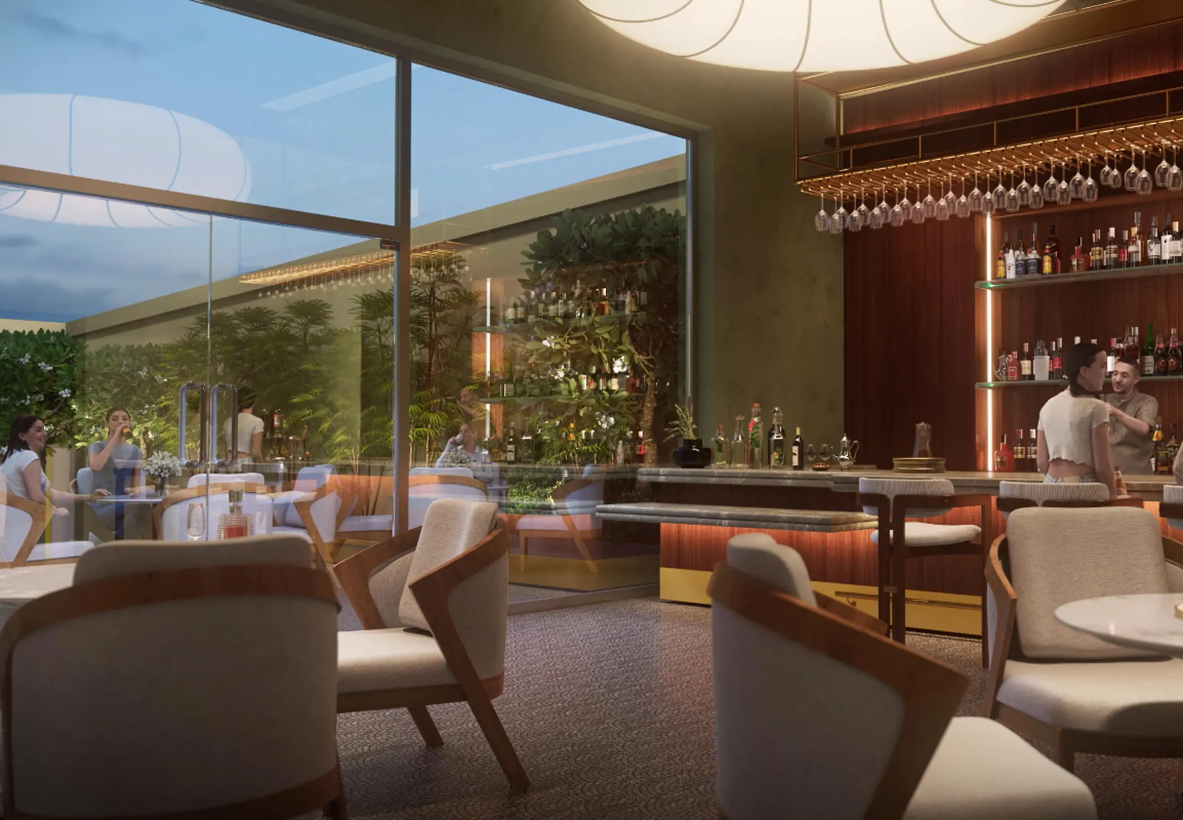 Amayra City Mohali – Amayra Sky City 2 & 3 BHK Apartments in Kharar