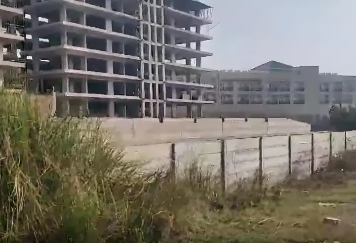 Atlantis Heights, Zirakpur