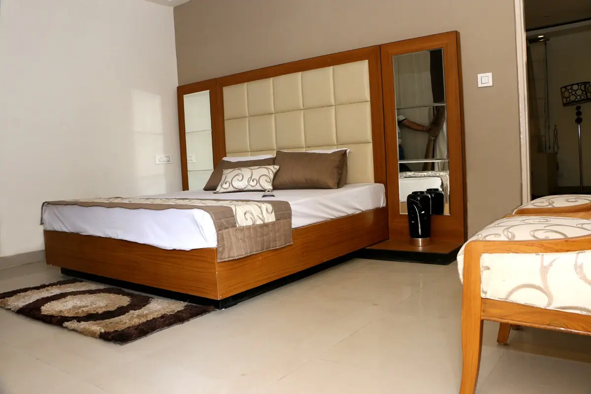 Nirwana Greens 4: Luxury Apartments in Kharar Mohali | Premium Residential Projects, Affordable 2BHK 3BHK Homes – landscape