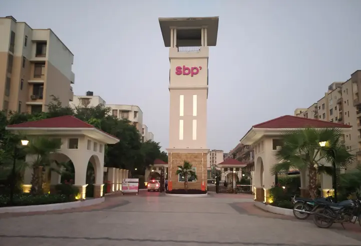 SBP Housing Park