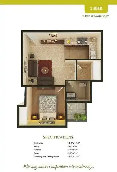 Best Homz - Residential Apartments 1-3 BHK Luxury Living Affordable Housing in Kharar – landscape
