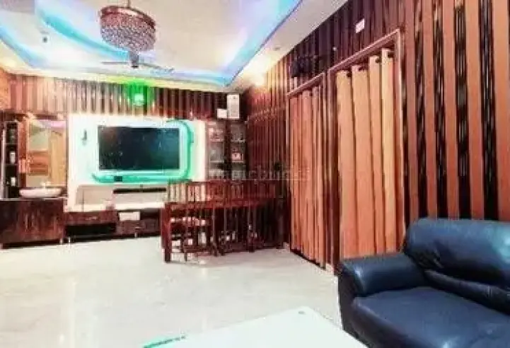 3 BHK Flat For Sale in world 1 mohali kharar – amenities area
