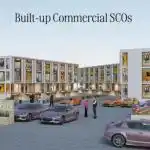 KBP Smart City Mohali | 2 BHK Flats, 3 BHK Villas & Residential Plots for Sale in Kharar