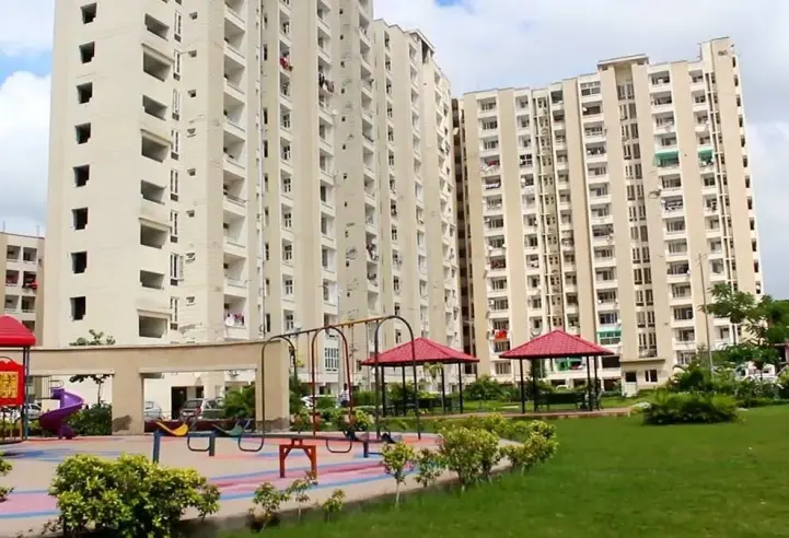 SBP Housing Park