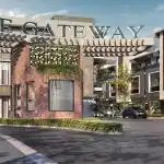 The Gateway - Residential Luxury Apartments Villas and Plots