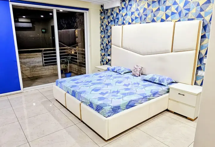 KLV Signature Towers, Mohali, Chandigarh,