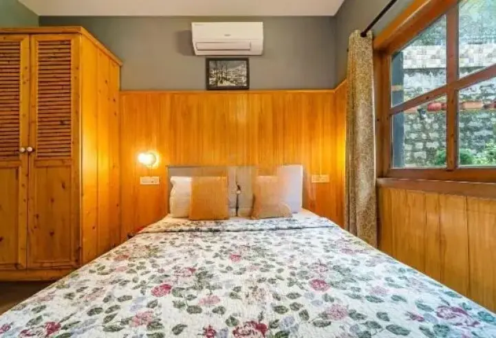 Kanda, Kasauli, H P