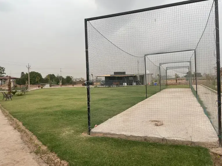 Hridayam Zirakpur Residential Plots for Sale | A RERA Approved Housing Projects in Zirakpur – lobby