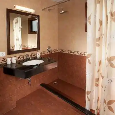 Manchanda Kaisville Country Homes, Kulu Manali Road