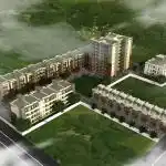 GGP Noor Homes - Affordable Gated Residential Society on Kharar-Landran Road