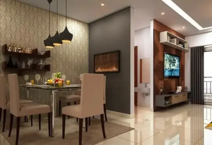 Birla sector 71, Sector 71, Gurgaon – common area
