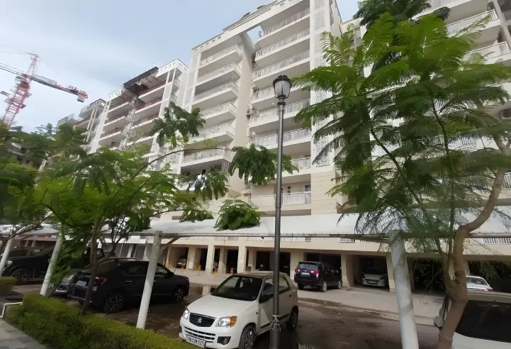 Motia Blue Ridge