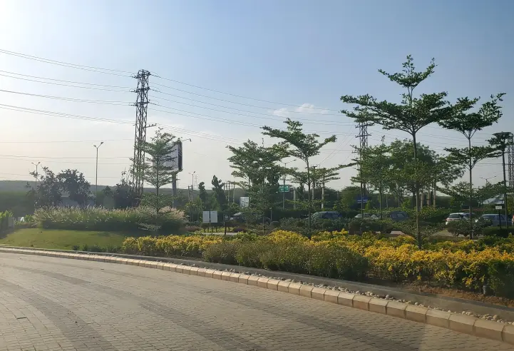 Signature Global Daxin Vistas in Gurgaon – amenities area