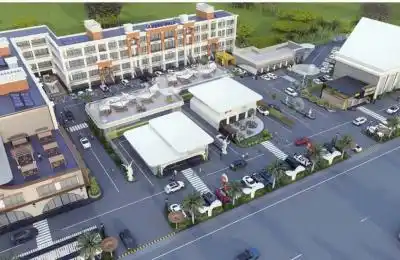 PR Aerowalk - Luxury Mixed-Use Commercial and Residential Project in Kurali - New Residential Project in Kurali