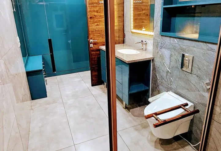 KLV Signature Towers, Mohali, Chandigarh,