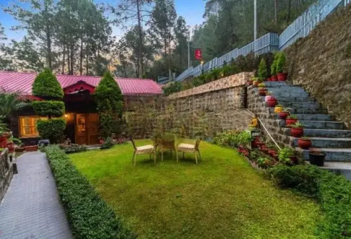 Kanda, Kasauli, H P