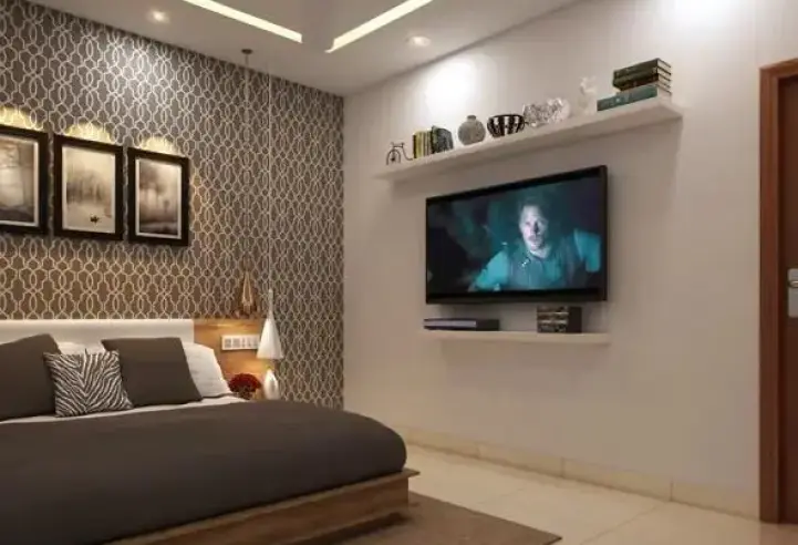 Birla sector 71, Sector 71, Gurgaon – elevation