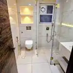 KLV Signature Towers, Mohali, Chandigarh,