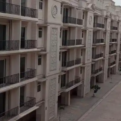 Signature Global Park Sohna, Gurgaon