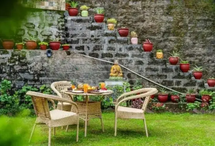 Kanda, Kasauli, H P