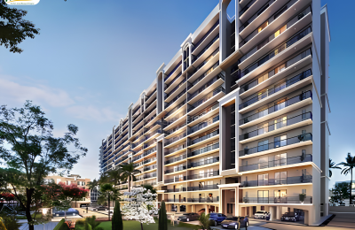 Imperial Residency Panchkula - Luxury Apartments in Peer Muchalla Near Sector 20 |Best Residential Projects in Panchkula - New Residential Project in Panchkula