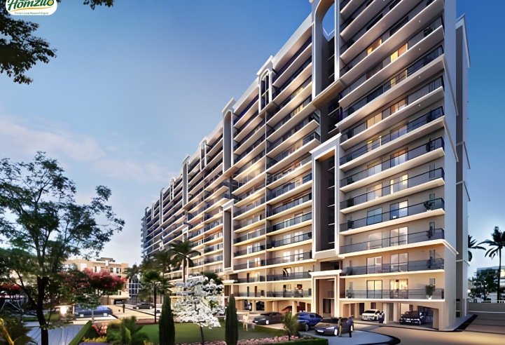 Imperial Residency Panchkula - Luxury Apartments in Peer Muchalla Near Sector 20 |Best Residential Projects in Panchkula