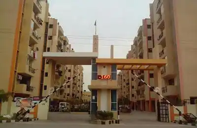 Imperial Residency Panchkula - Luxury Apartments in Peer Muchalla Near Sector 20 |Best Residential Projects in Panchkula - New Residential Project in Panchkula