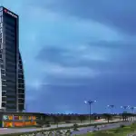 India Trade Tower Sector 83 New Chandigarh | Premium Office Spaces in New Chandigarh Commercial Projects