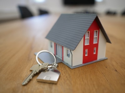Buy a Home