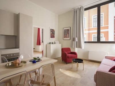 Rent a Home