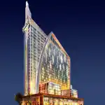 International Trade Tower Sector 83 New Chandigarh | Commercial Office Spaces & Retail Units in New Chandigarh