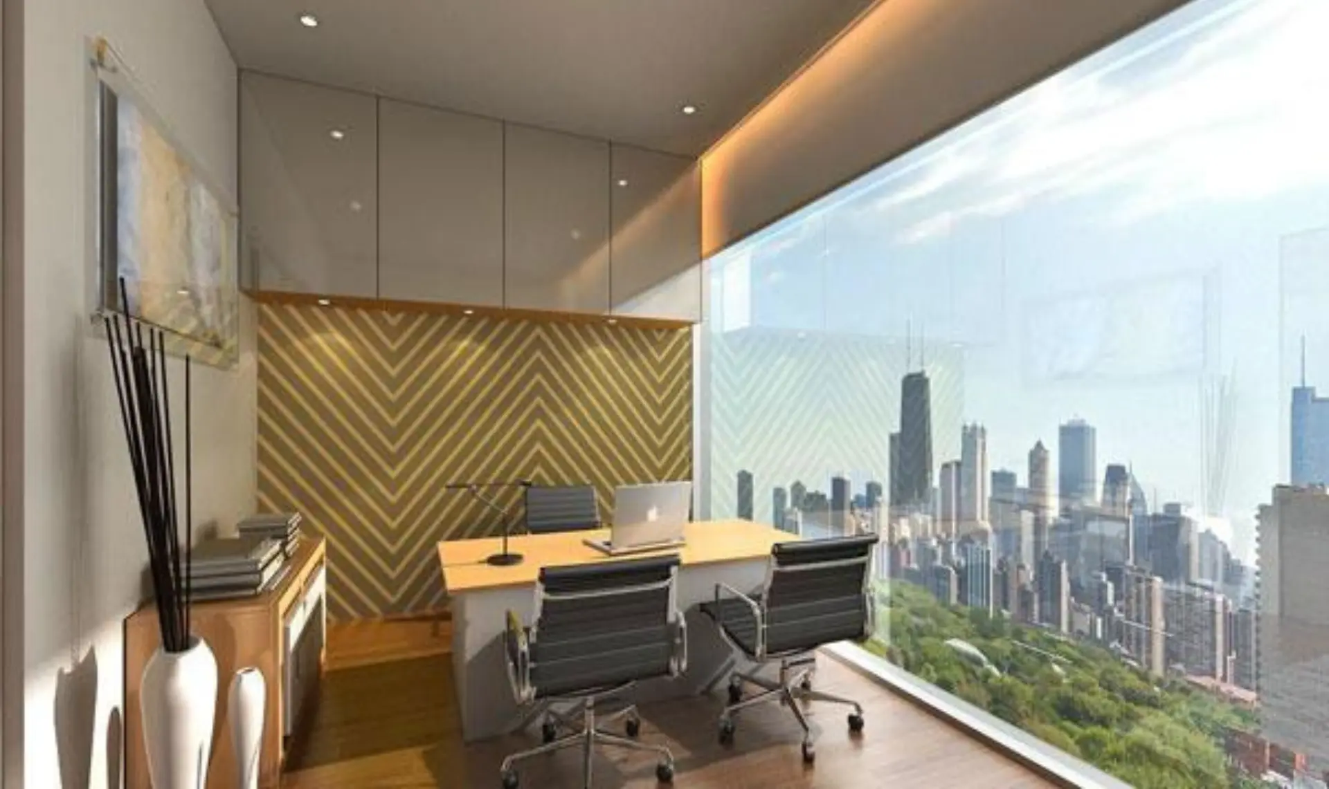 International Trade Tower Sector 83 New Chandigarh | Commercial Office Spaces & Retail Units in New Chandigarh in Mohali – elevation