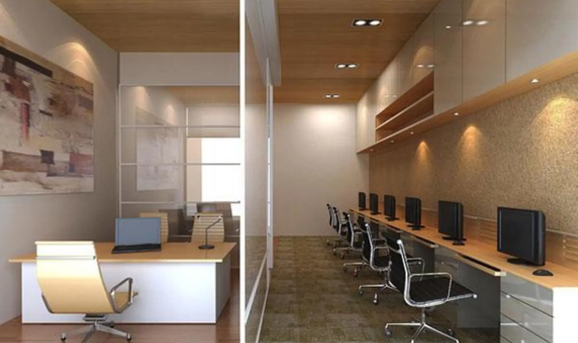 International Trade Tower Sector 83 New Chandigarh | Commercial Office Spaces & Retail Units in New Chandigarh in Mohali – amenities area