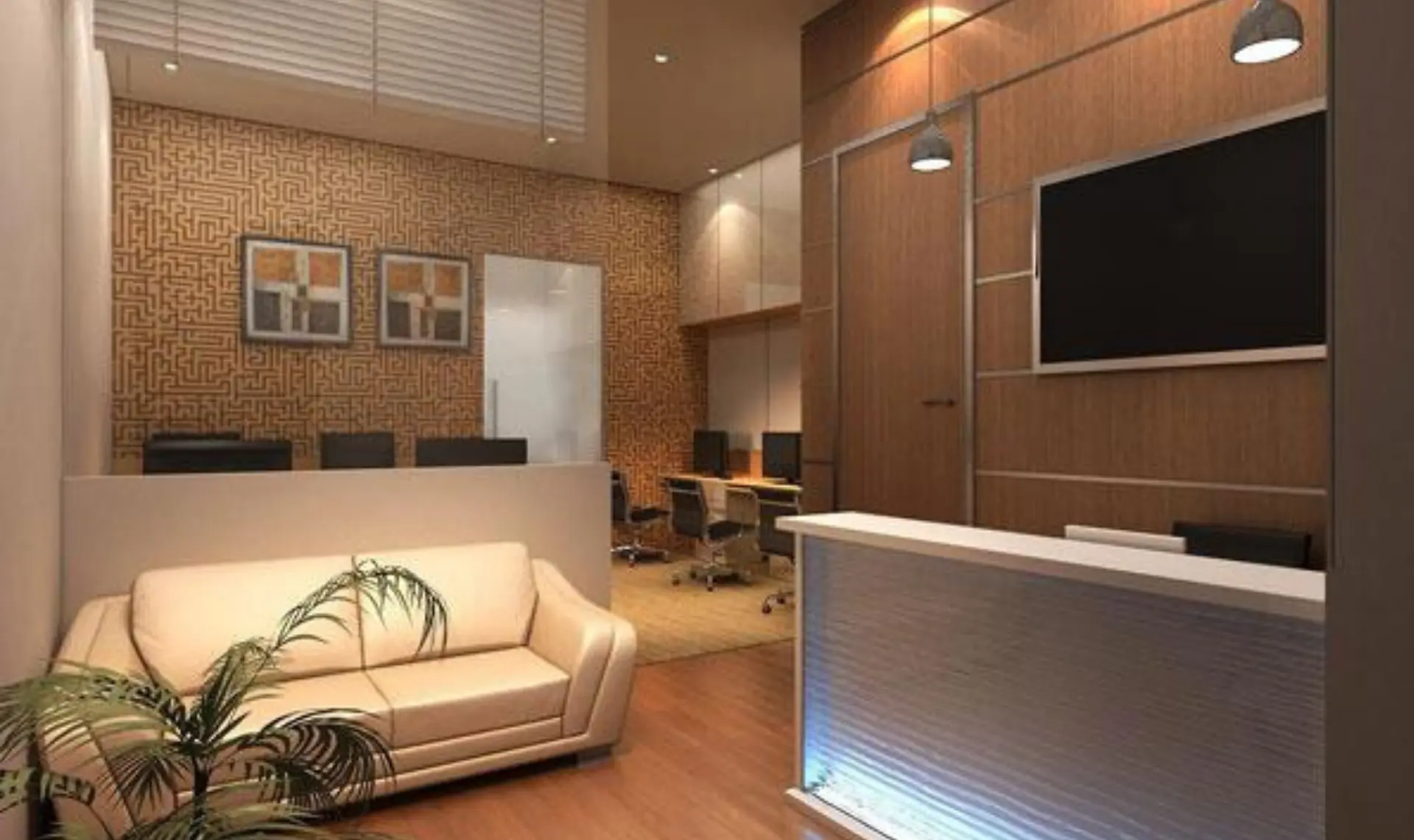 International Trade Tower Sector 83 New Chandigarh | Commercial Office Spaces & Retail Units in New Chandigarh in Mohali – landscape