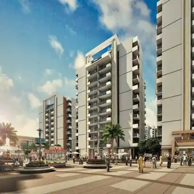Ireo Fiveriver Bhogpur Panchkula | Premium Plots &amp; Villas for Sale - Top Real Estate Projects in Panchkula