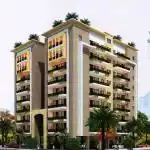 Ivory Villas Zirakpur: Luxury 3 BHK Villas in Zirakpur | Best Residential Projects in Zirakpur | Real Estate in Zirakpur