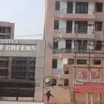 Jaipuria Sunrise Greens Zirakpur – Premium Apartments by HOMZIIO