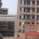 Jaipuria Sunrise Greens Zirakpur - 2 & 3 BHK Luxury Apartments on Chandigarh Patiala Highway