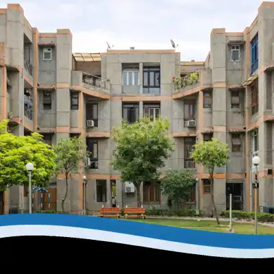 Jalvayu Vihar Sector 20 Panchkula: Luxury Apartments for Sale | Best Residential Projects in Panchkula