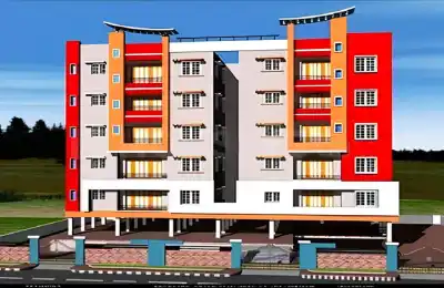 Jeevan Niwas Sector 20 Panchkula: Premium 3 BHK Residential Apartments in Panchkula | Real Estate Projects in Panchkula - New Residential Project in Panchkula