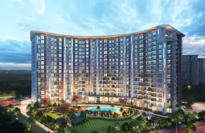 Galaxy Heights II Mohali: 2 & 3 BHK Luxury Apartments in Sector 66-A | Premium Real Estate Projects