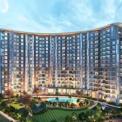 Galaxy Heights II Mohali: 2 &amp; 3 BHK Luxury Apartments in Sector 66-A | Premium Real Estate Projects